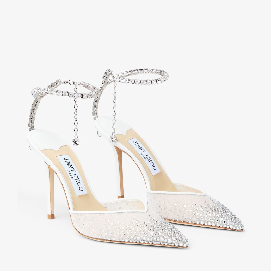 Saeda 100 | Jimmy Choo (US)