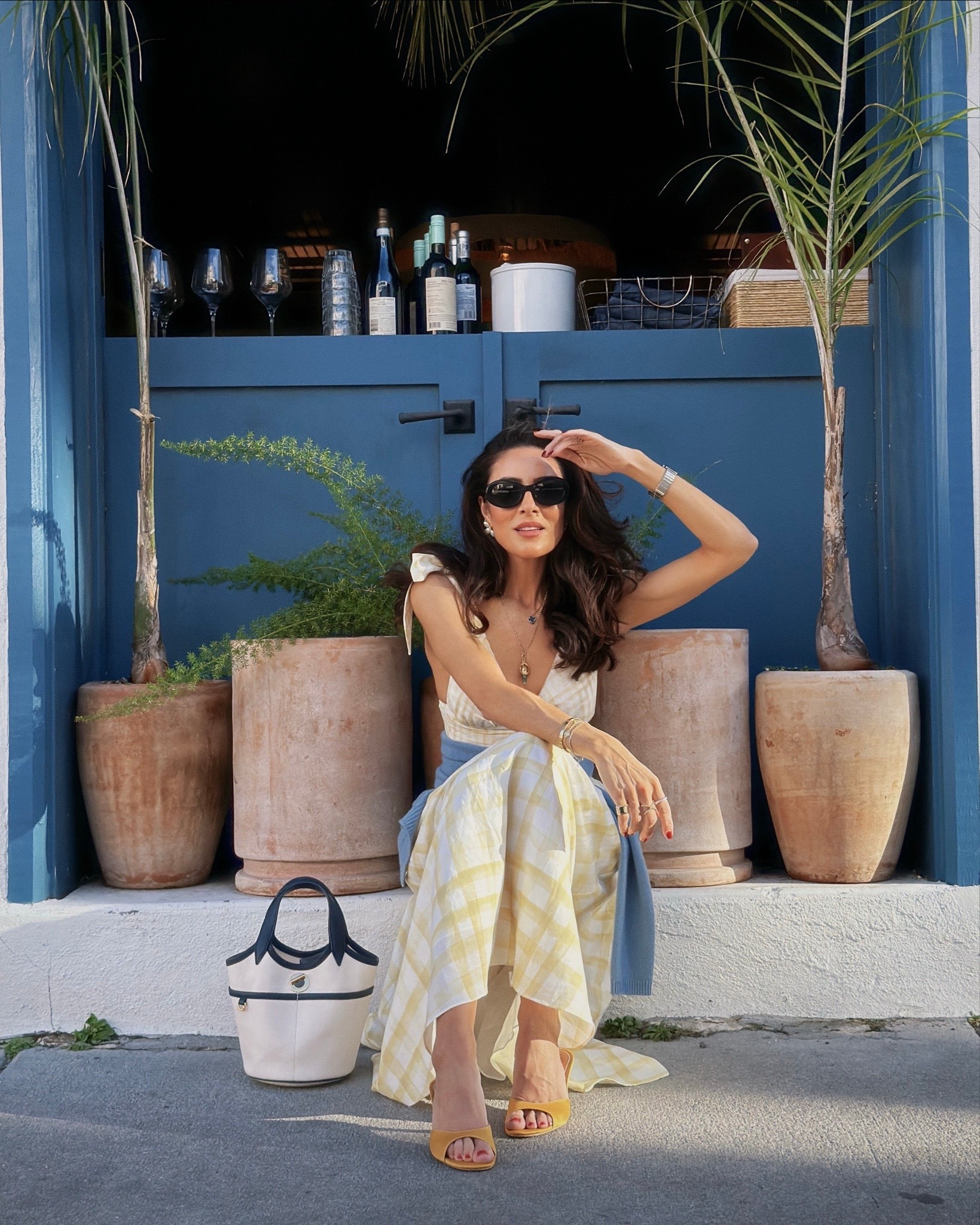 Charleston i didn’t know!!!! Thank you @shopbop for the proper instruction to my favorite new city! 




Spring style, dress, heels 

#LTKSeasonal #LTKOver40