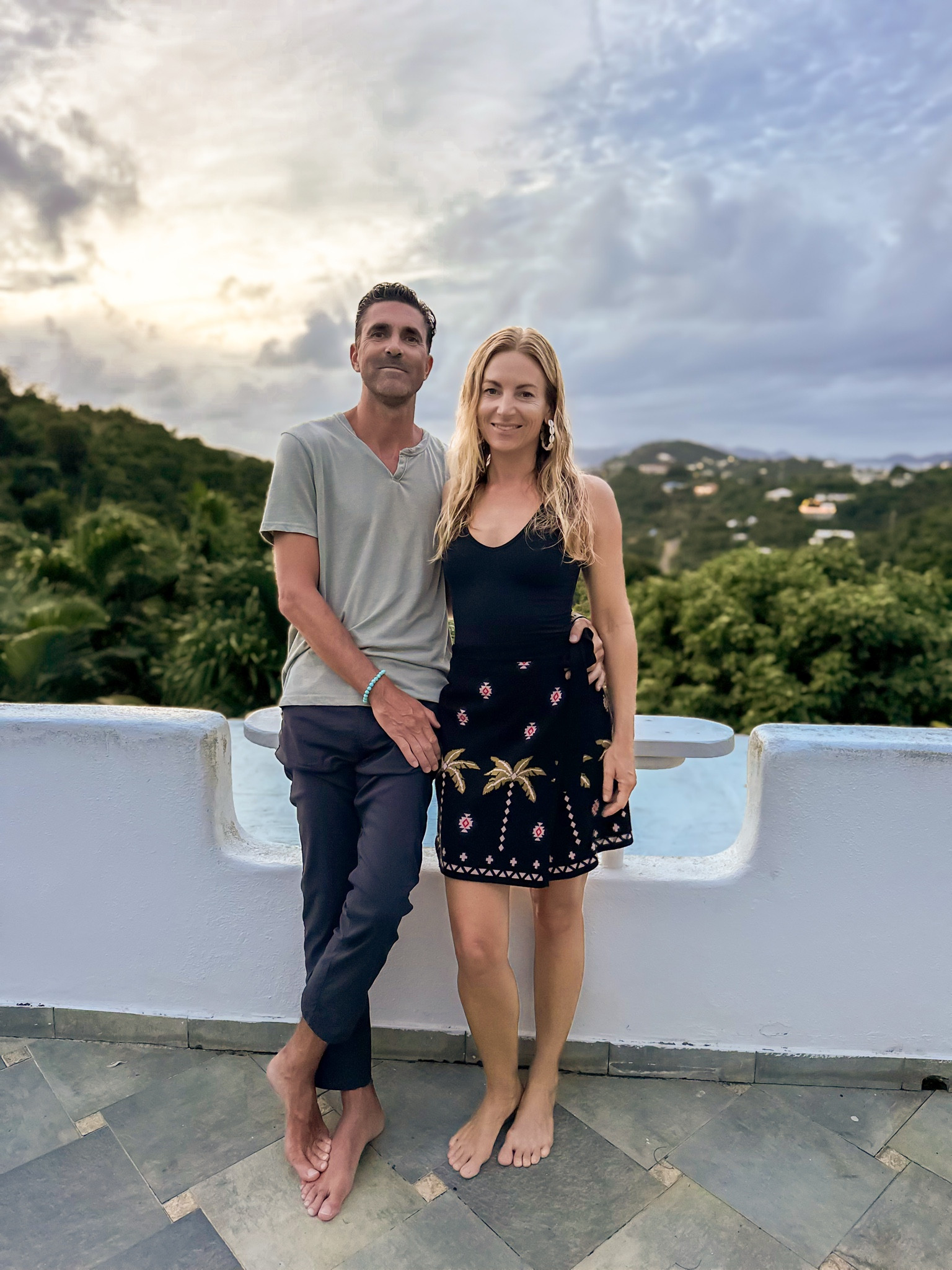 Farm Rio travel ✈️