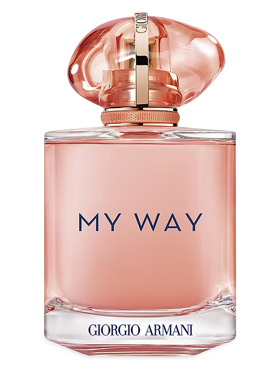 My Way Eau de Parfum - Size 3 oz | Saks Fifth Avenue