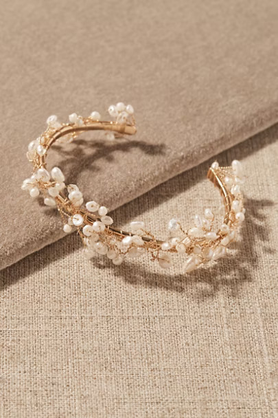 Gilda Cuff Bracelet | BHLDN