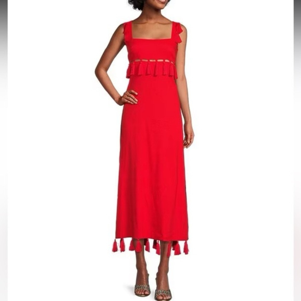 New The Nat Note x Antonio Melani Valencia Dress | Poshmark