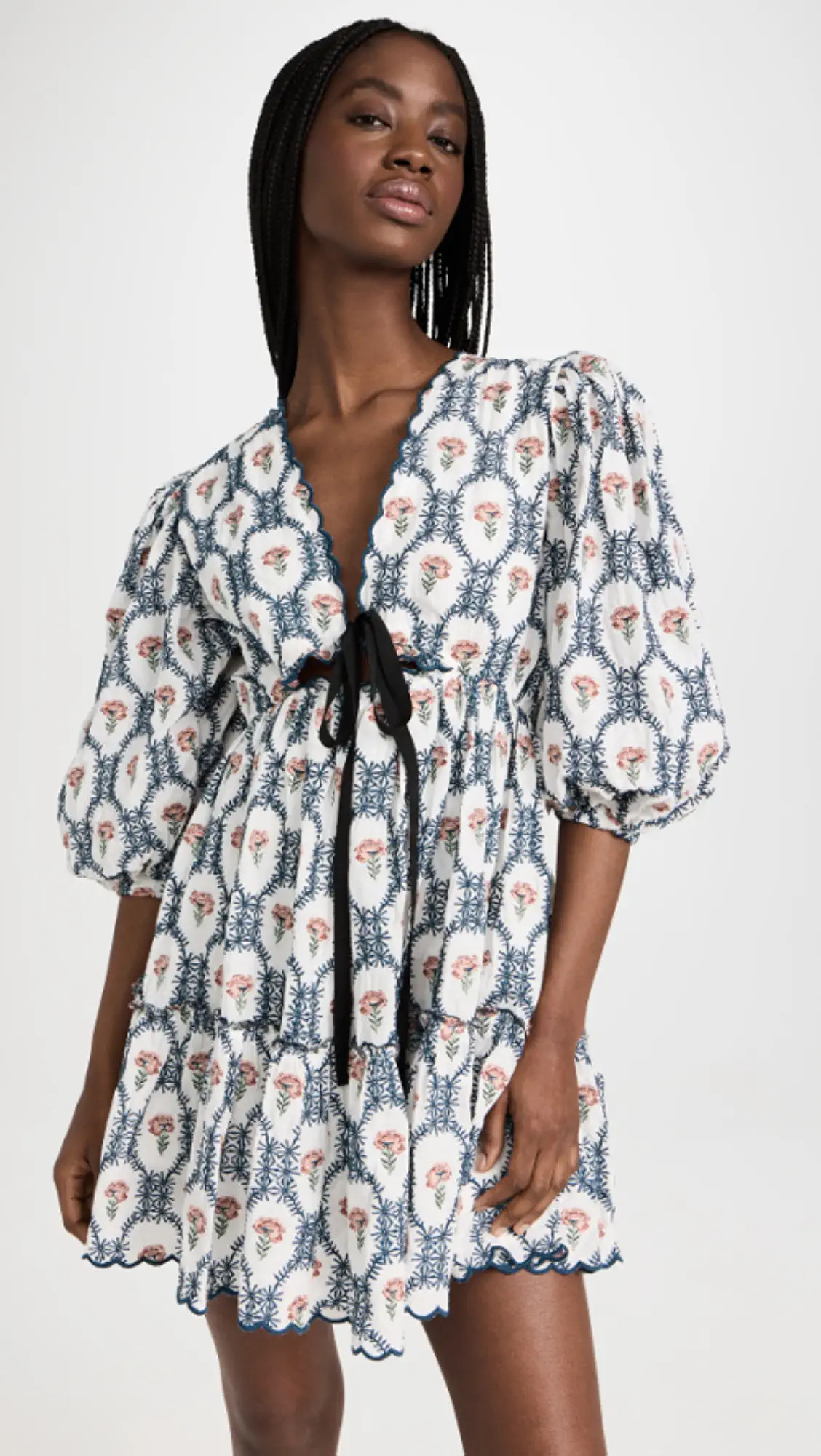 Elina Dress | Shopbop