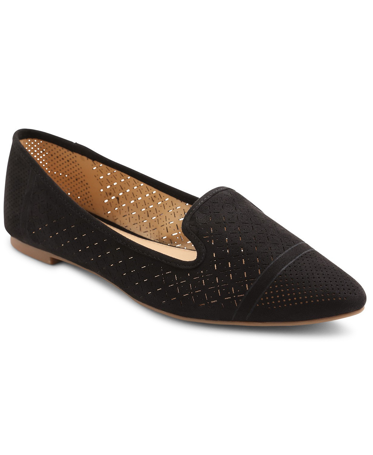 XOXO Women's Vany Flat Shoe & Reviews - Flats - Shoes - Macy's | Macys (US)