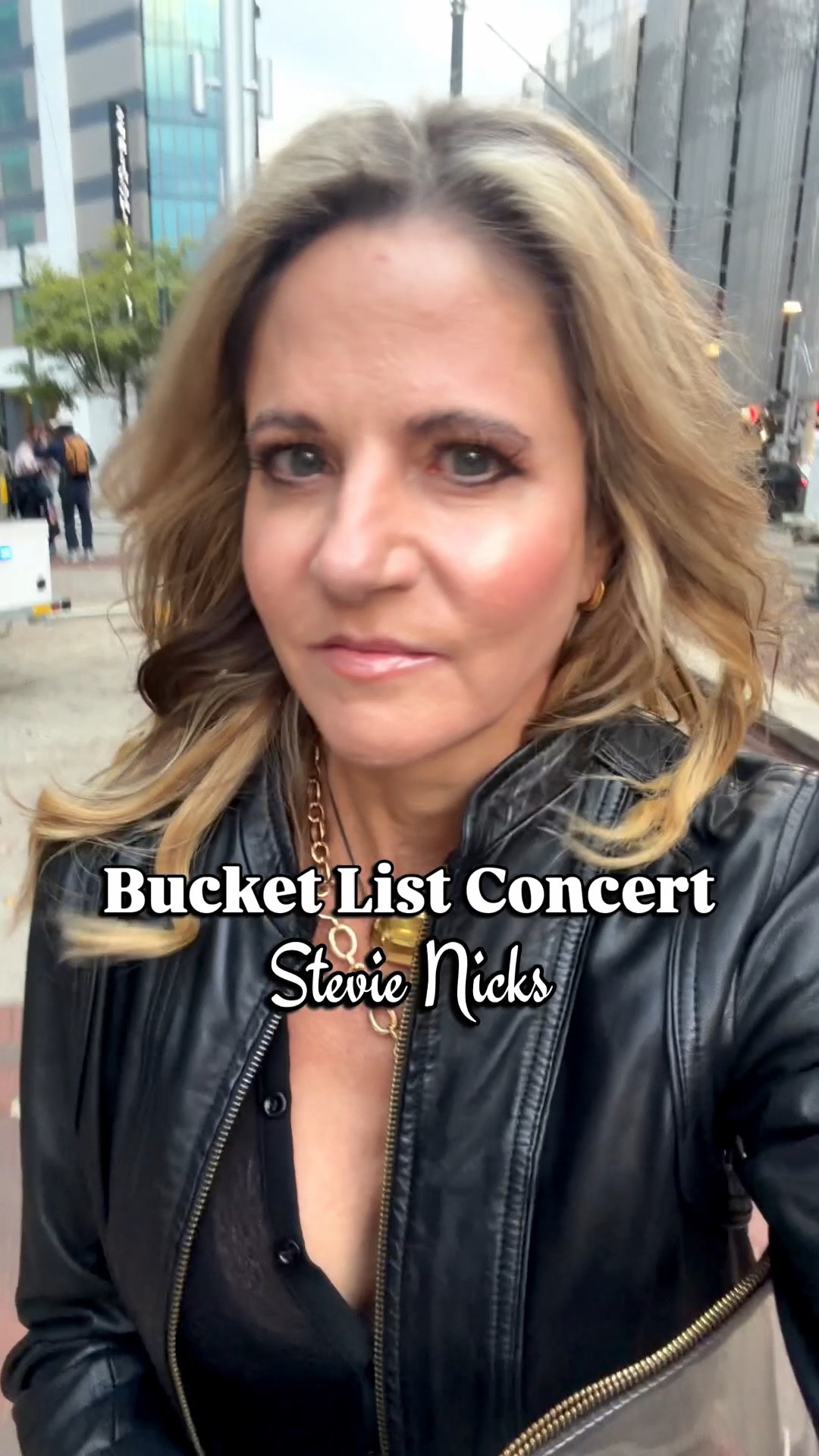 She did NOT disappoint!! 77 years old. Unbelievable.  

#LTKOver40 #LTKTravel #LTKActive