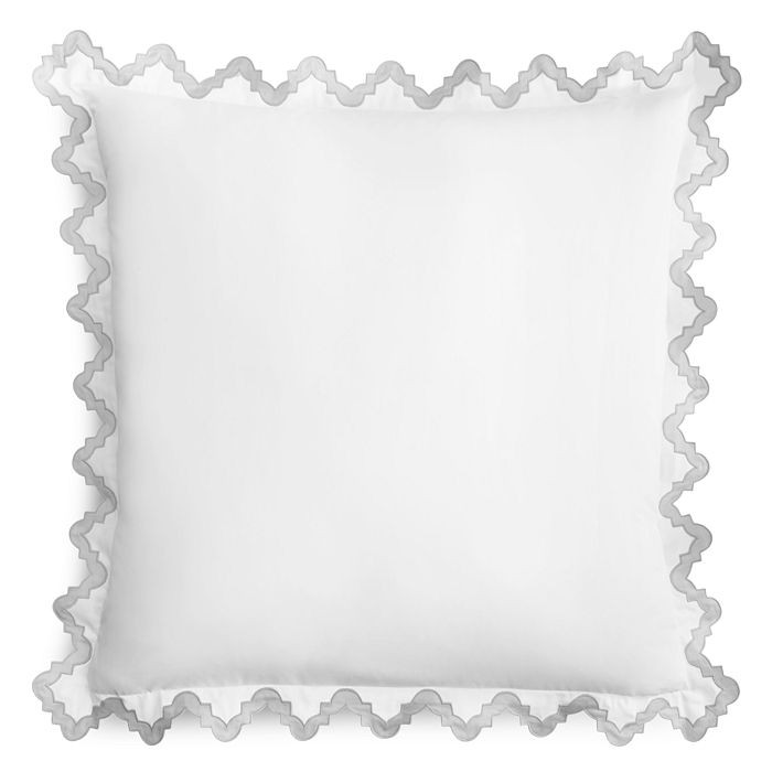 Matouk Aziza Euro Sham Home - Bloomingdale's | Bloomingdale's (US)