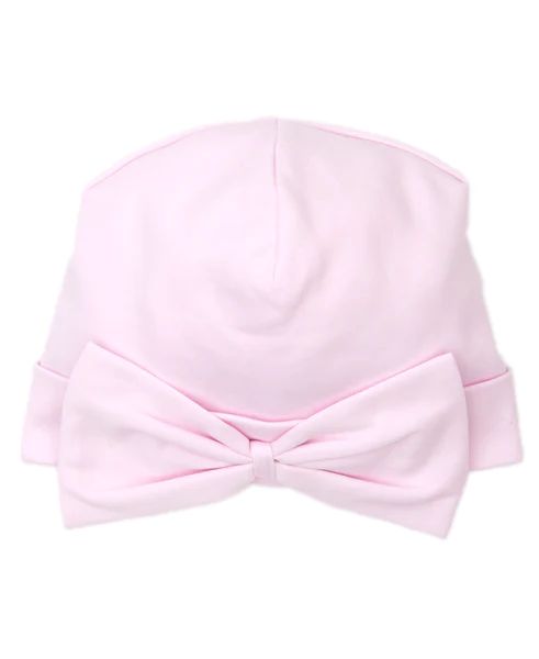 Kissy Basic Pink Hat Novelty | Kissy Kissy