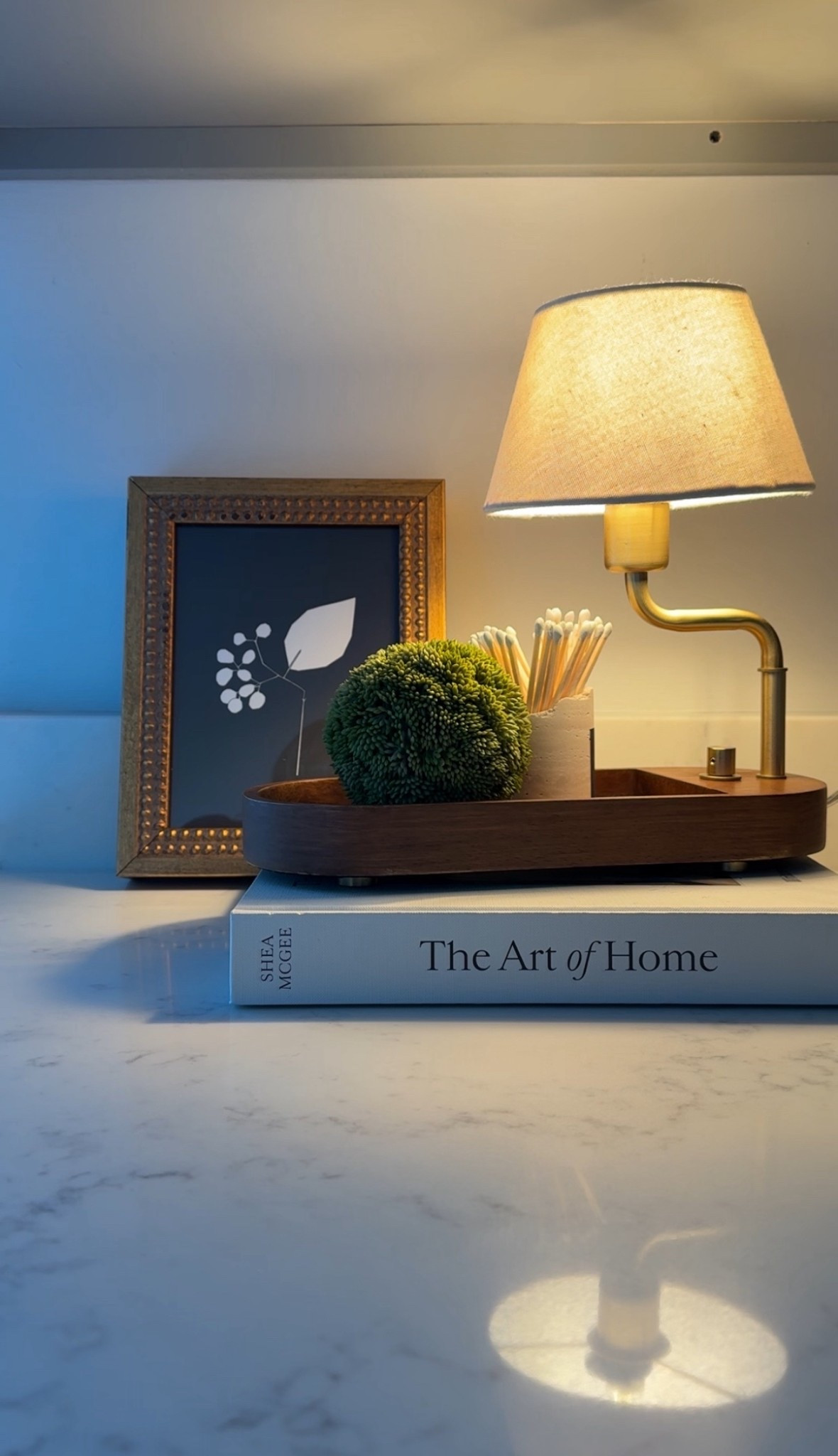 Kitchen counter or shelf styling 

#LTKmorningroutine #LTKSaleAlert #LTKHome