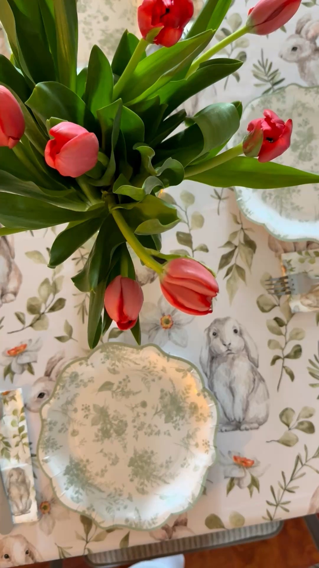 Kids Easter table 🌷



#LTKHome #LTKKids #LTKSeasonal