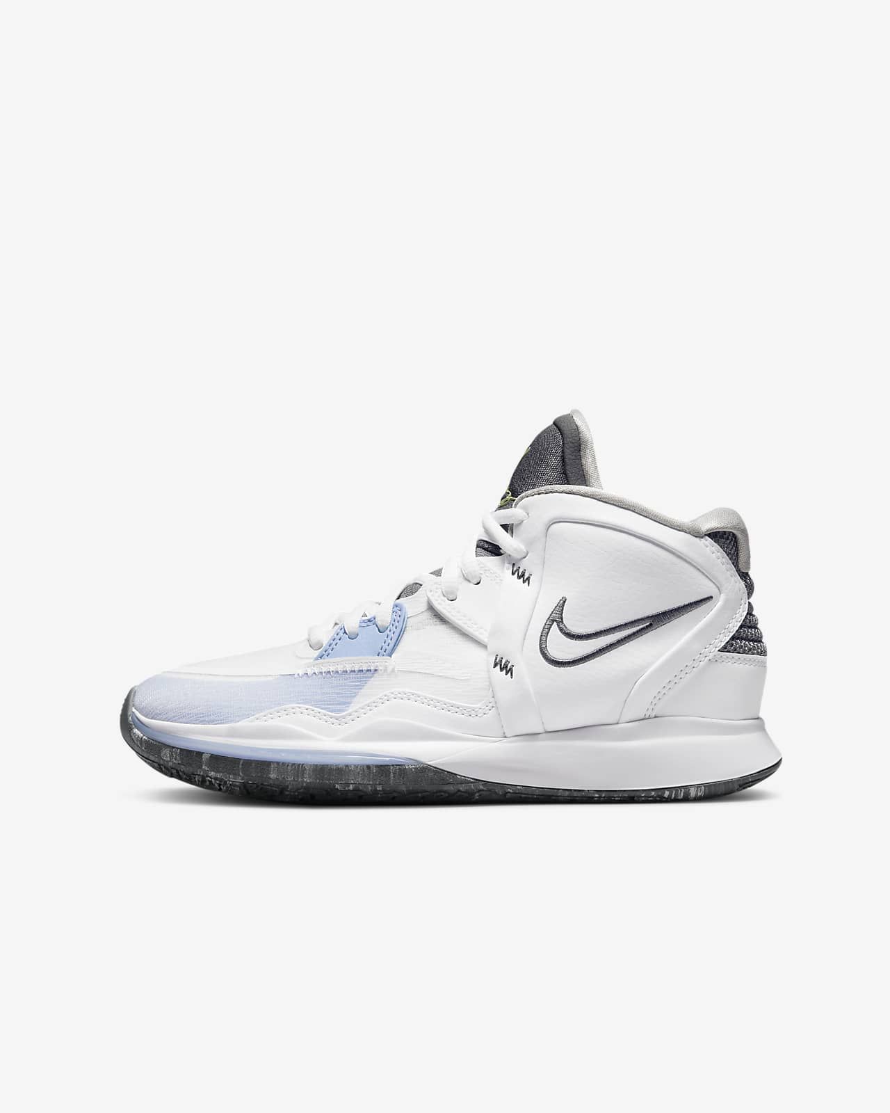 Big Kids' Basketball Shoes | Nike (US)