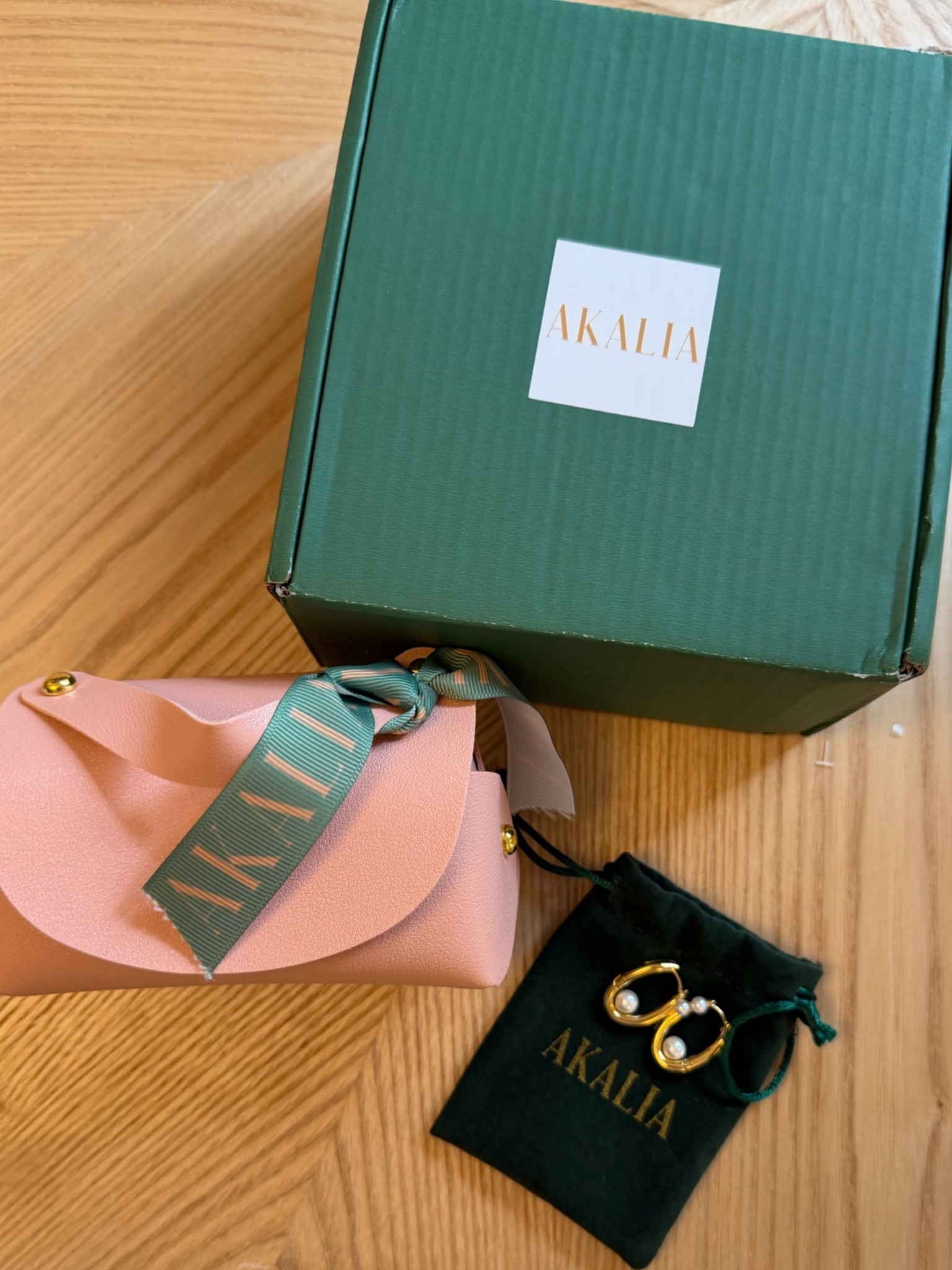 Thanks to @Akalia for sending me these earrings to Paris! They are perfect!

#LTKgrwm #LTKOver40 #LTKWedding