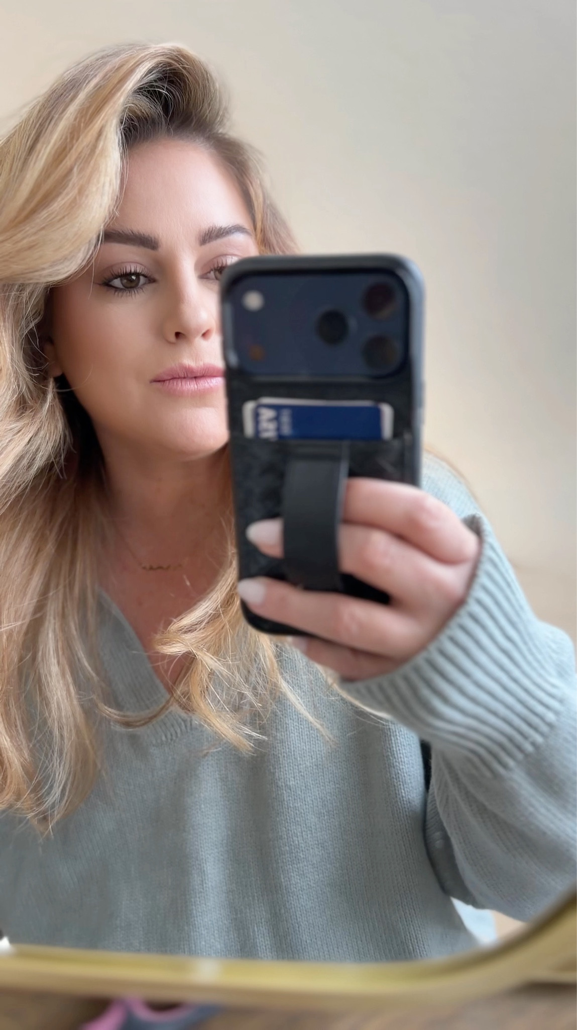 The perfect mirror for makeup!!! 

#LTKBeauty #LTKgrwm #LTKselfcare