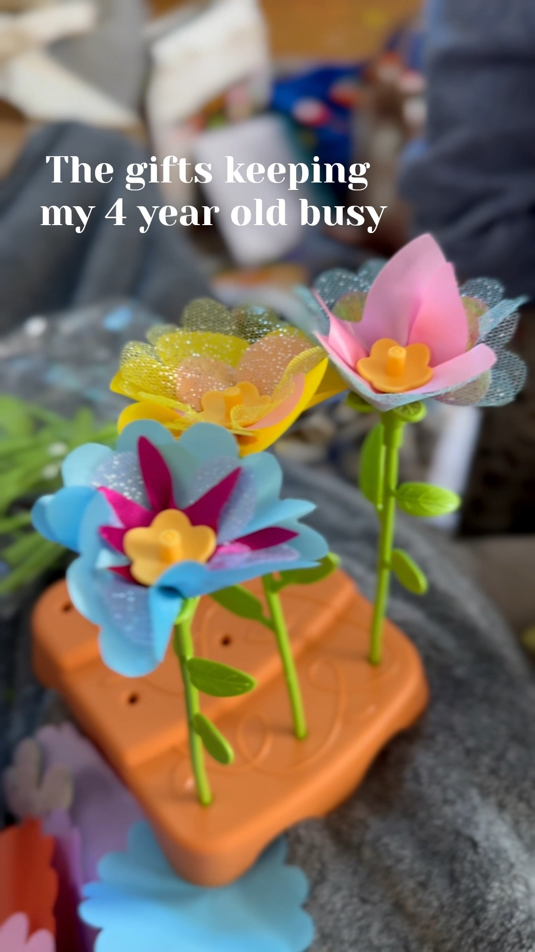 The top gifts my youngest received that are keeping her busy this break 

#LTKSaleAlert #LTKmomlife #LTKKids