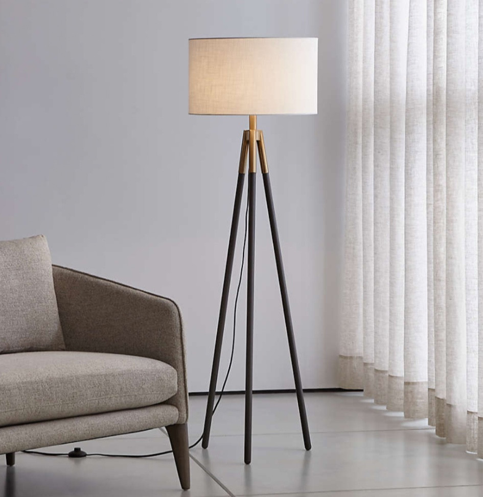 Beautiful lamp!

#LTKunder100 #LTKhome #LTKunder50