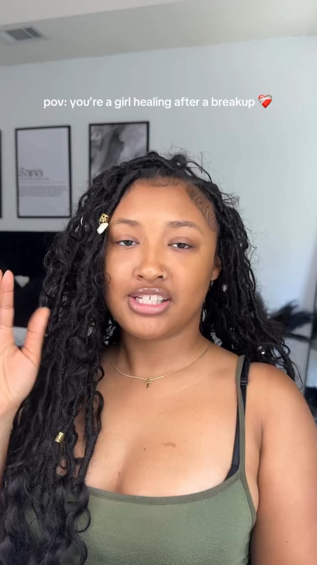 @lorealparis Infallible Collection is a game changer 😍😍 

#lorealpartner #lorealinfallible