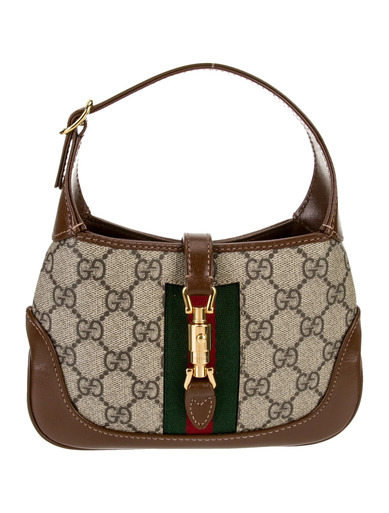 GG Supreme Jackie 1961 | The RealReal