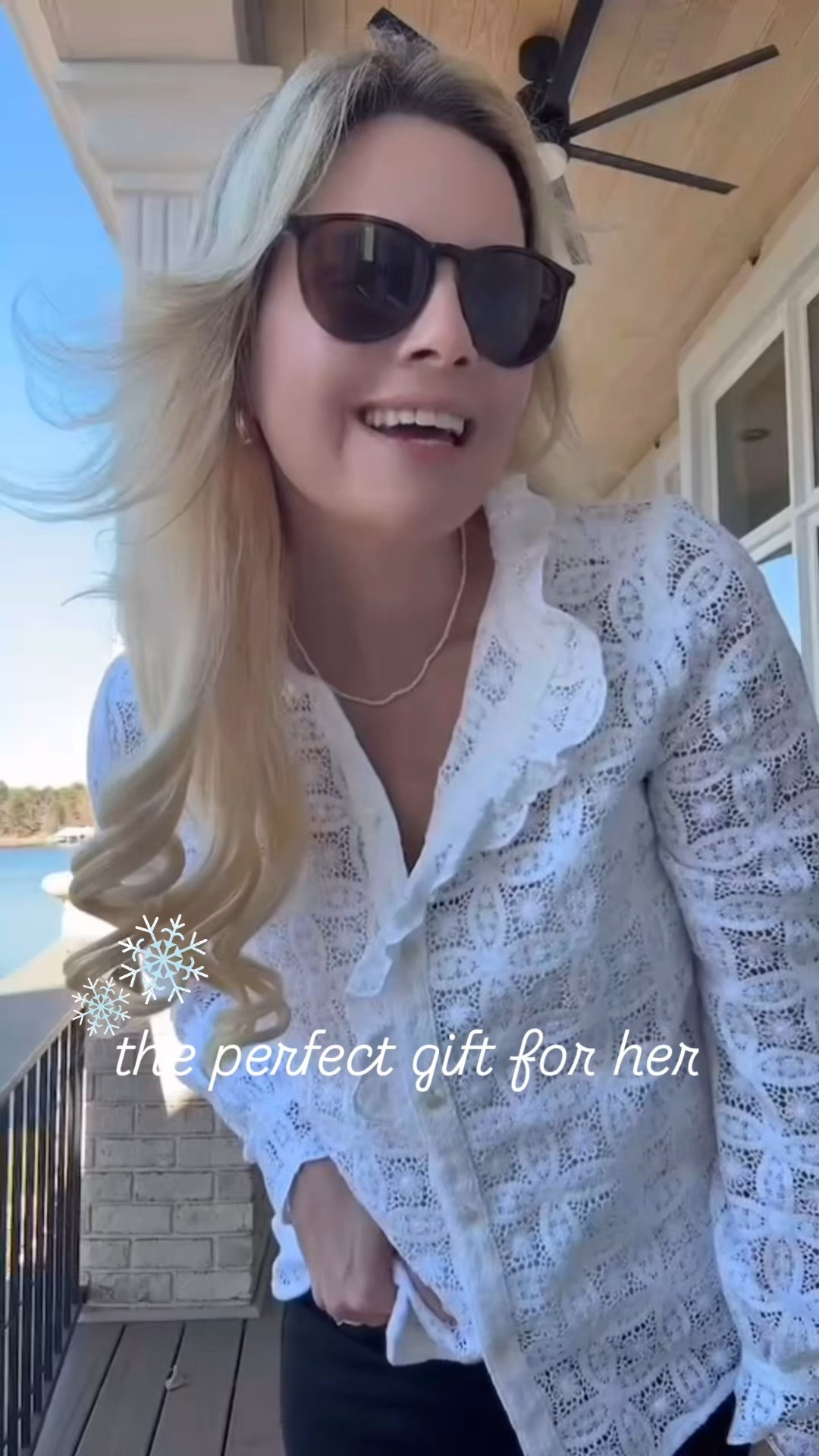 Just love these  gorgeous pearls from @fraypearls Order before December 14th for Christmas delivery.
Seed pearls are so classic and beautiful and such a thoughtful gift. I love how simple and gorgeous they look by themselves or layered with other favorite pieces.
I’ve linked all my favorites from Fraypearls in my LTK shop so you can shop directly from there!
#charlestonjewlery @shop.ltk #liketkit liketk.it/beckyfkeller #fraypearls #ad #gifted

#LTKGiftGuide #LTKHoliday #LTKCyberWeek