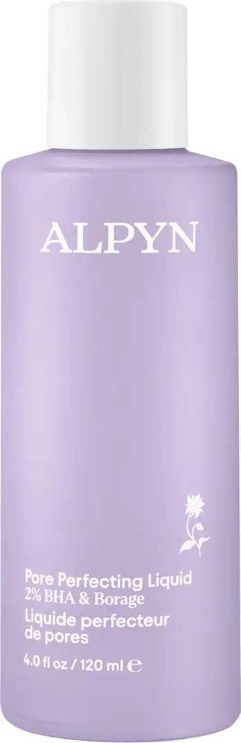 Alpyn Pore Perfecting Liquid with 2% BHA & Borage | Nordstrom | Nordstrom