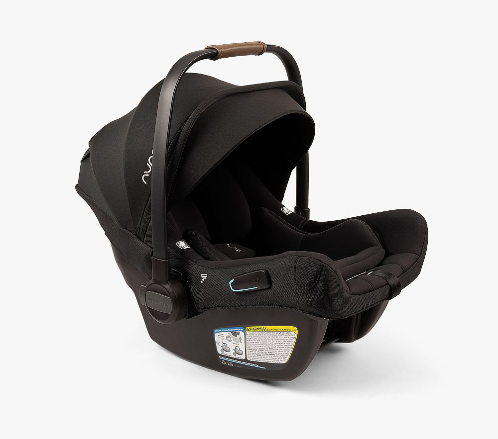 Nuna PIPA™ aire RX Infant Car Seat & Base | Pottery Barn Kids
