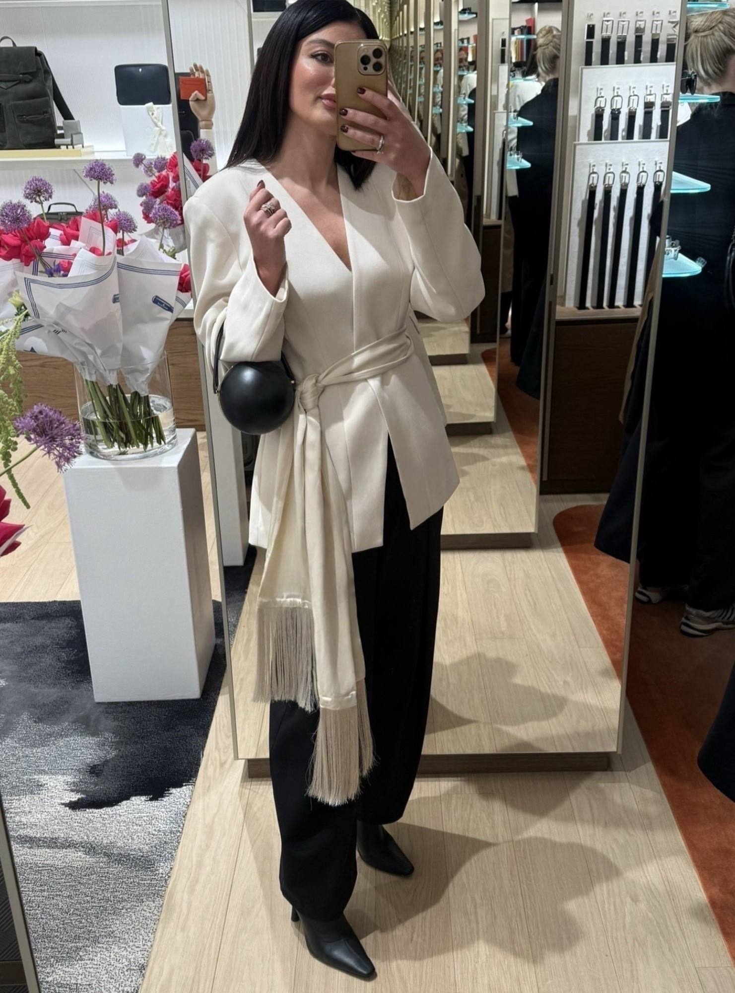 Outfit of the Night 

#LTKdeutschland #LTKdatenight #LTKeurope