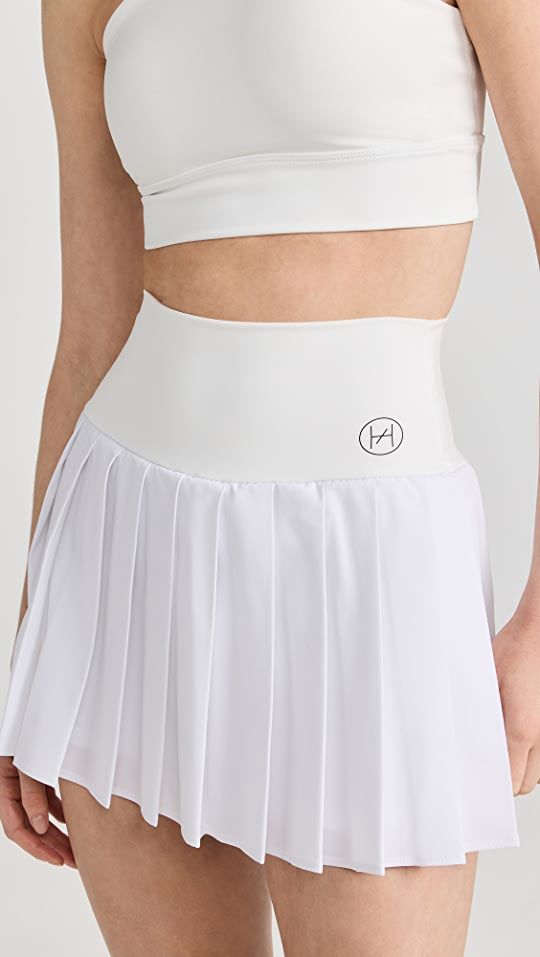 The Tennis Skirt | Shopbop