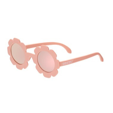 Babiators Baby Sunglasses The Flower Child | Indigo (CA)