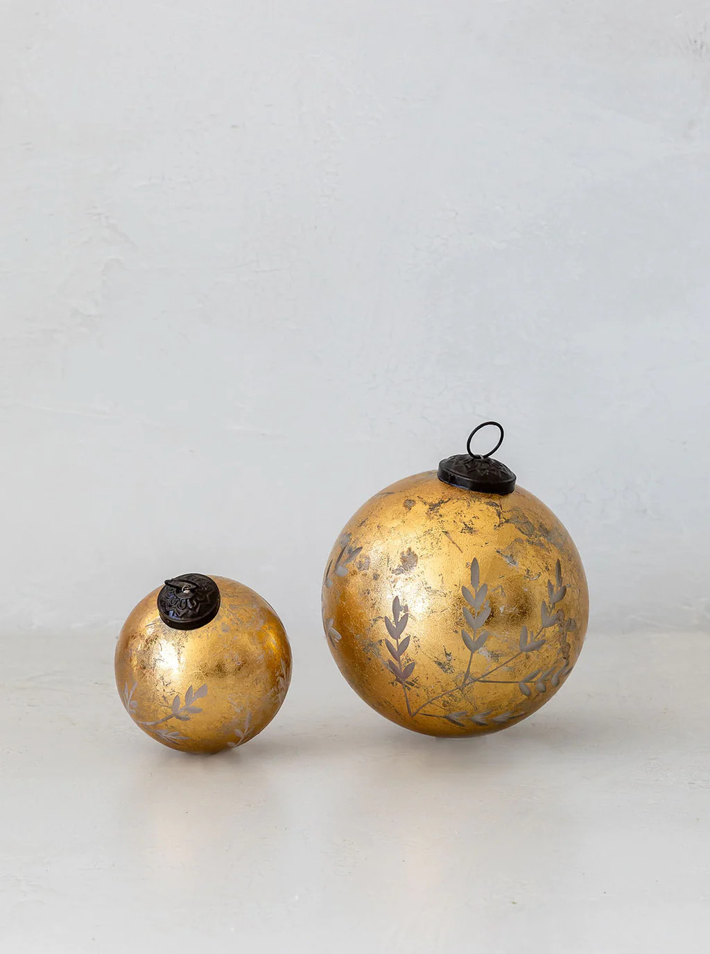 Angelica Ornament | House of Jade Home