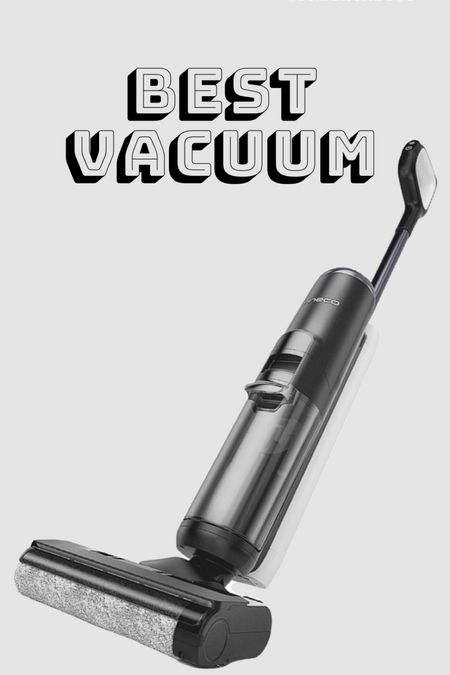 Favourite Vacuum!

Vacuums, Vacuum cleaners, Cordless vacuums, Robot vacuums, Stick vacuums, Upright vacuums, Canister vacuums, Handheld vacuums, Pet hair vacuums, Wet/dry vacuums, Bagless vacuums, Bagged vacuums, HEPA vacuums, Carpet vacuums, Hardwood floor vacuums, Multi-surface vacuums

#LTKFind #LTKhome #LTKSale