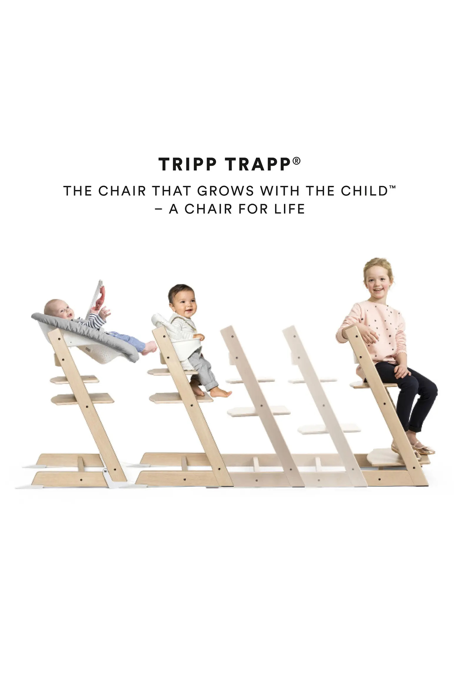 Tripp Trapp® Highchair² | Nordstrom | Nordstrom