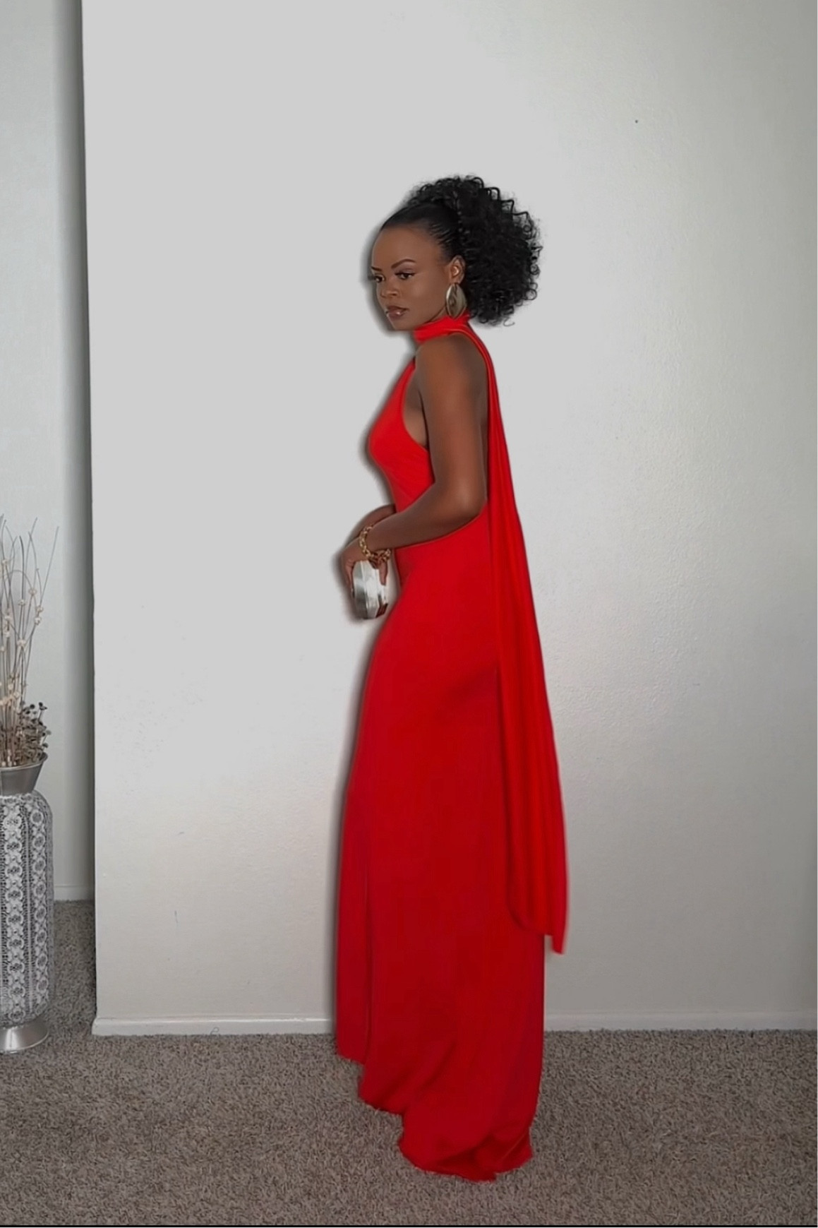 A red moment ❤️

#LTKFindsUnder100 #LTKStyleTip