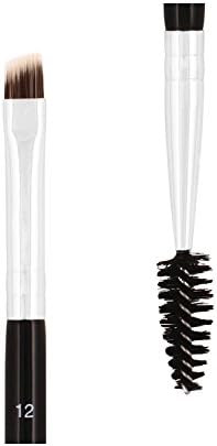 Anastasia Beverly Hills - Duo Brush - #12 | Amazon (US)