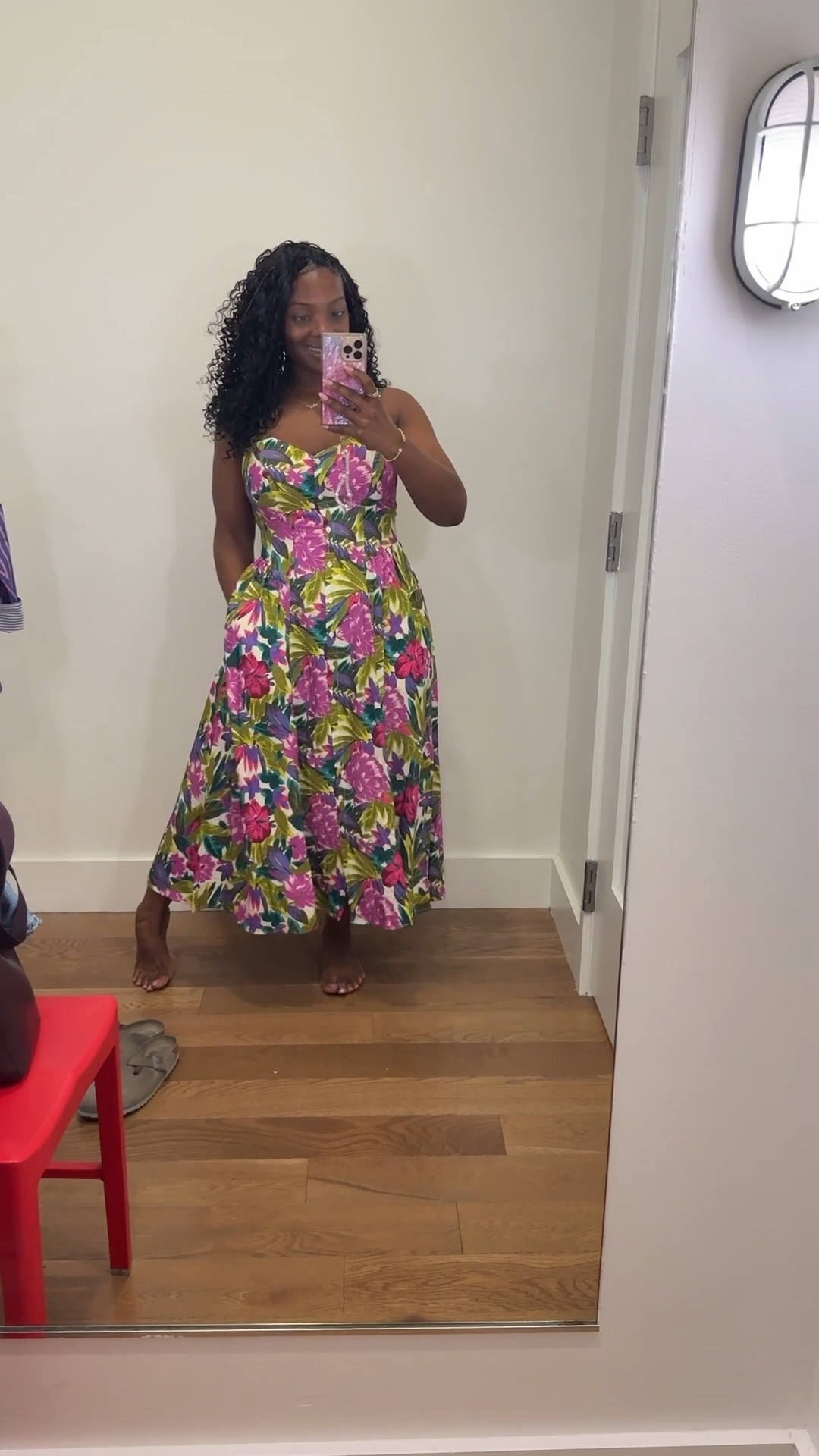 Love a dress with pockets!! 

#LTKSaleAlert #LTKStyleTip #LTKSummerEdit