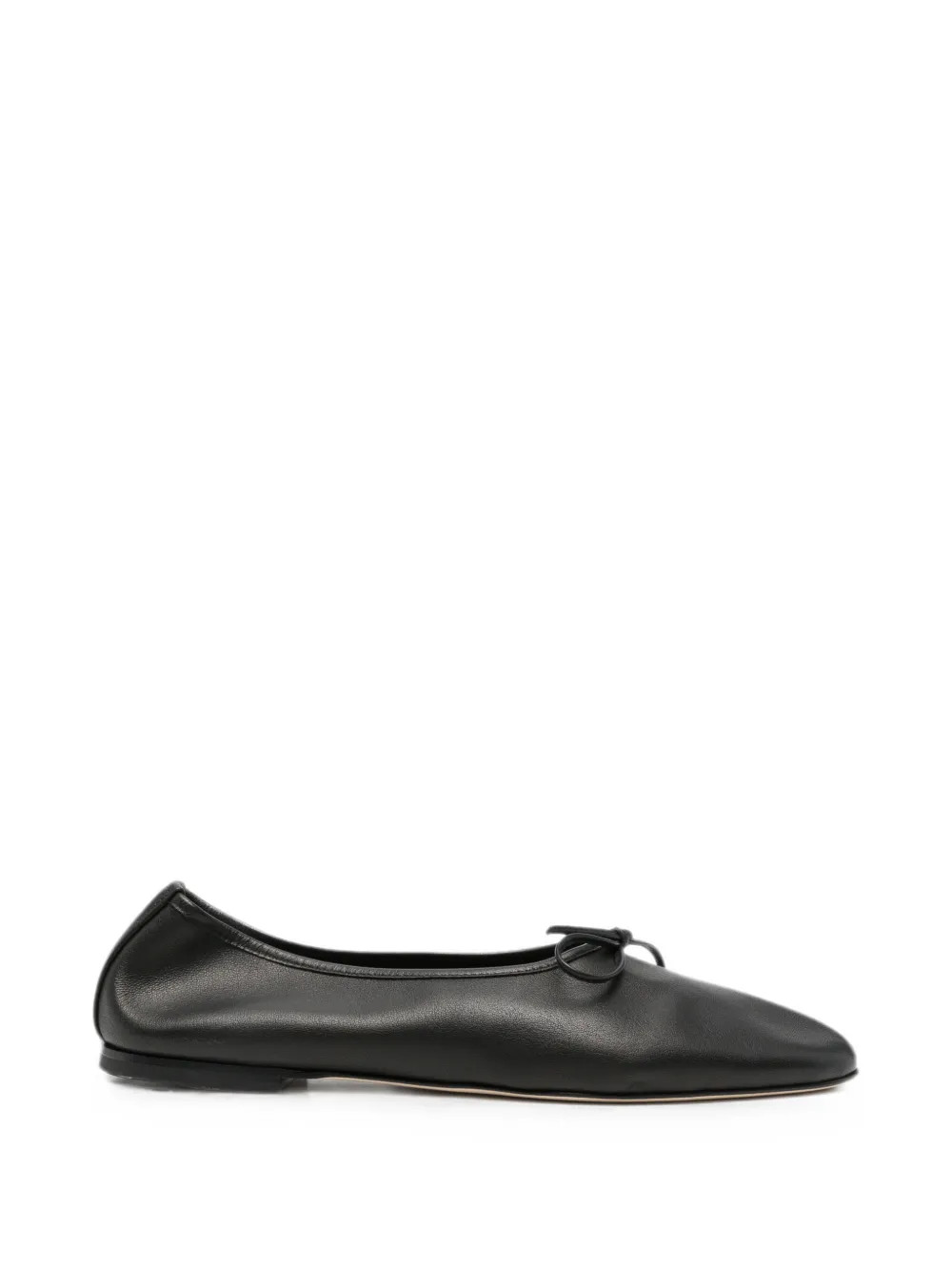 bow-detail ballet flats | Farfetch Global