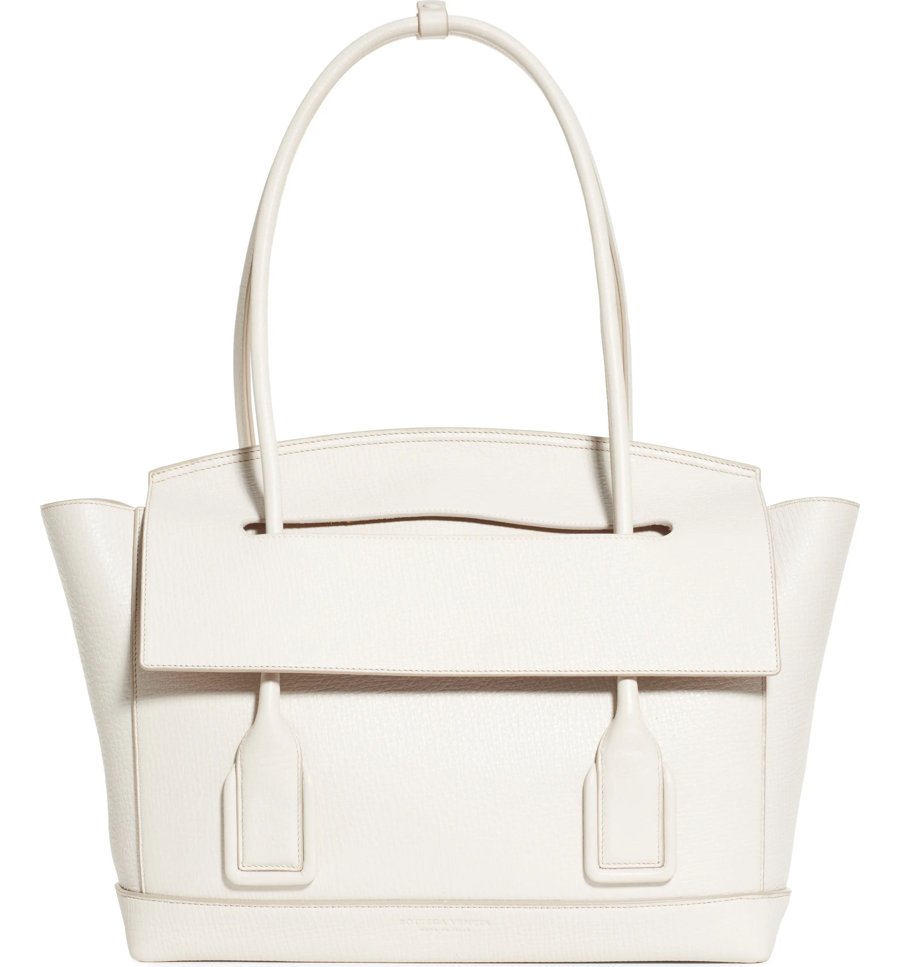 The Arco 48 Leather Top Handle Bag | Nordstrom