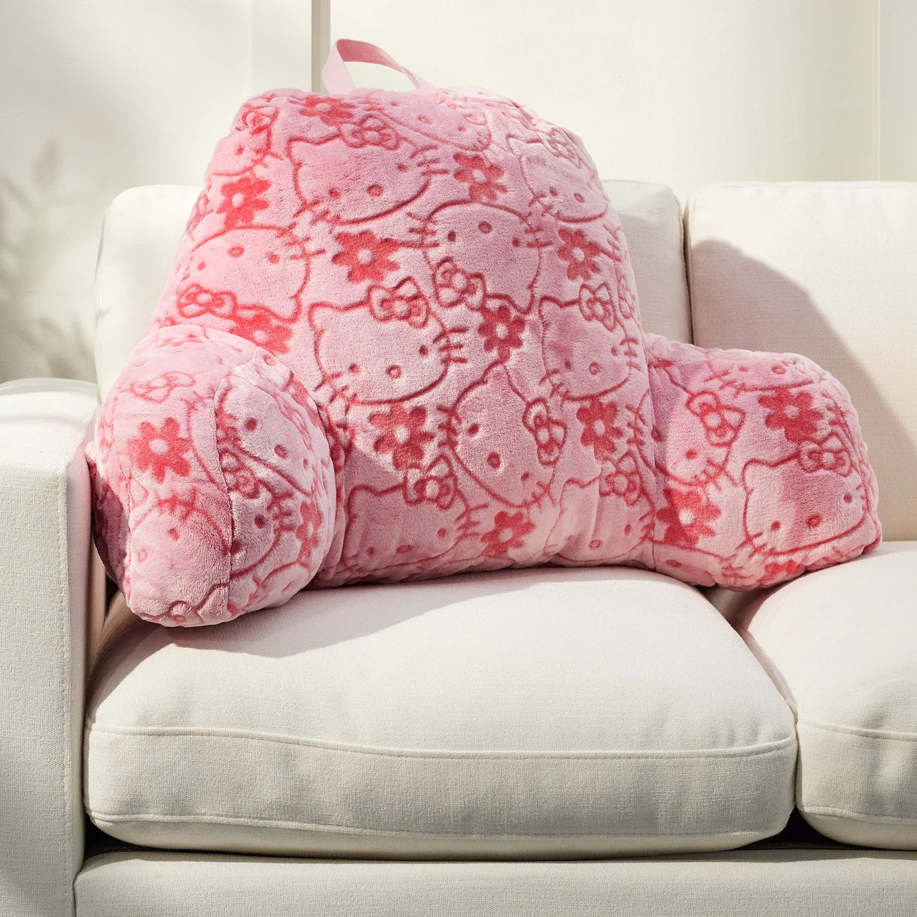 Hello Kitty® Study Buddy Pillow | Vera Bradley