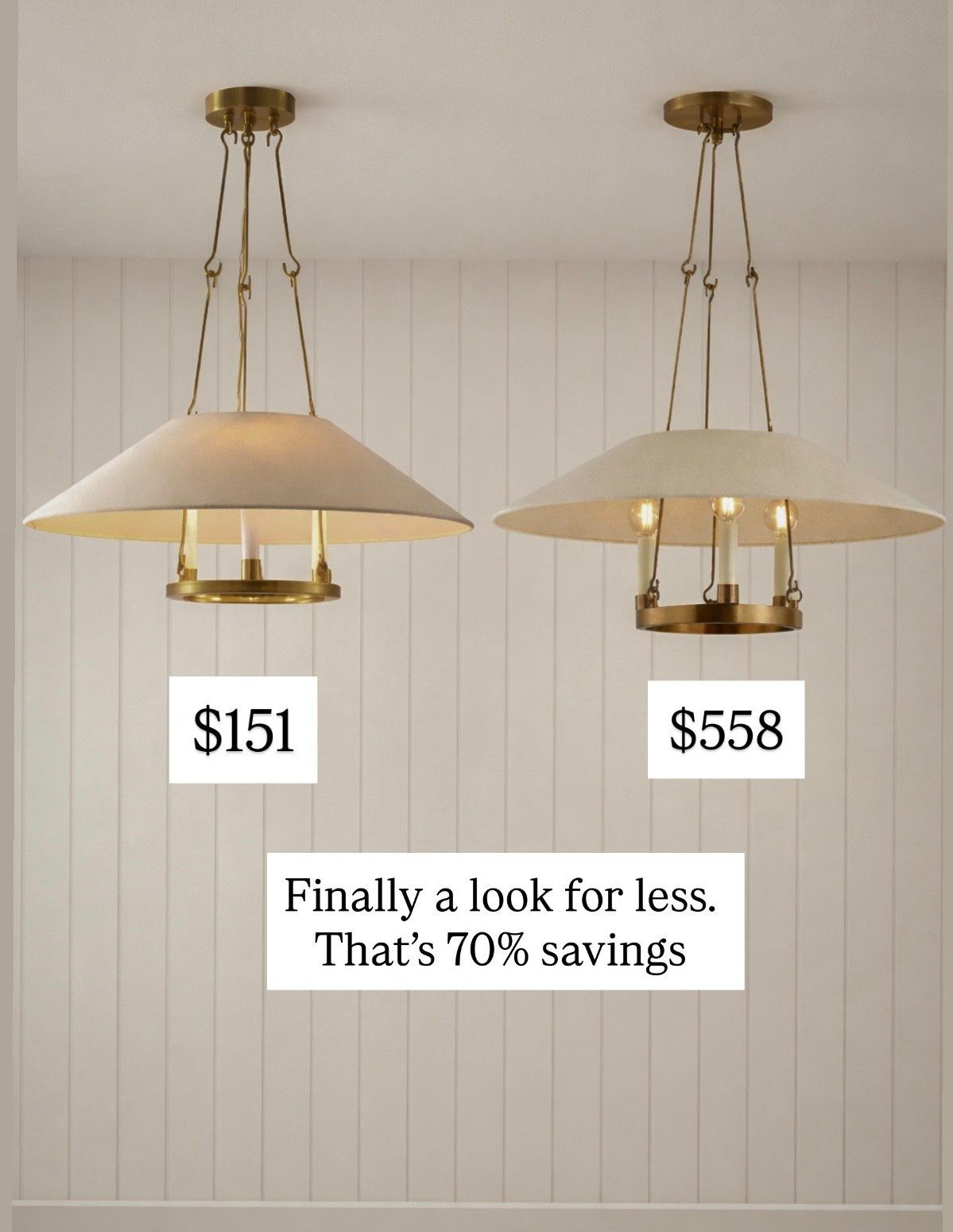 This designer light has always been my favorite. I finally found a look for less and I’ve never seen anyone posted. Brand new arrival ceiling lighting, vintage style ceiling, lighting on sale for Presidents’ Day, McGee and Co lighting, overstock, Wayfair.

#LTKSaleAlert #LTKHome