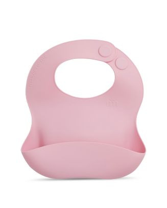 Girls' Silicone Bib | Bloomingdale's (US)