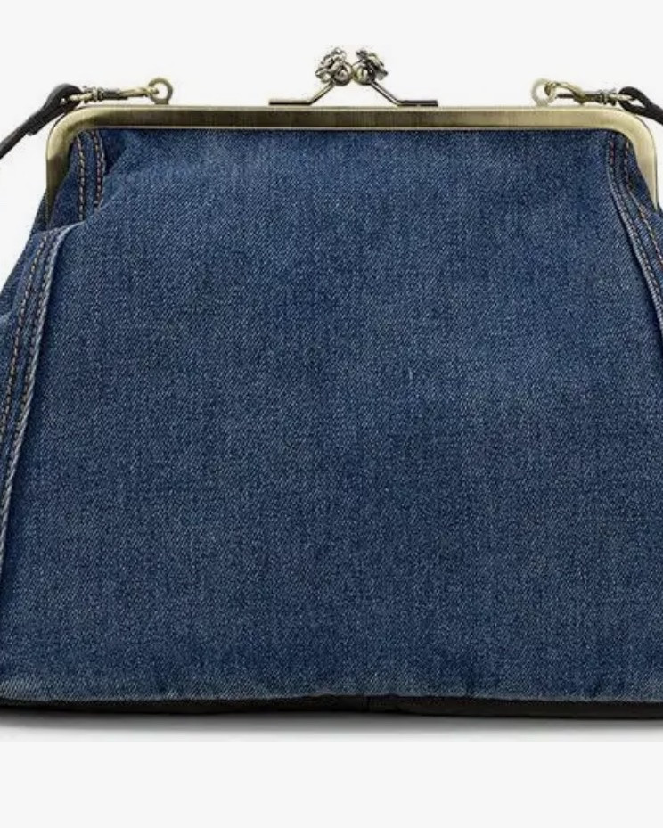 Vivienne Frame Stonewashed Denim

#LTKSaleAlert #LTKgrwm #LTKootd