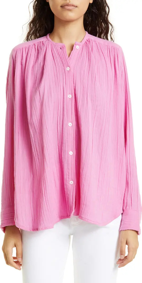 MILLE Florian Blouse | Nordstrom | Nordstrom