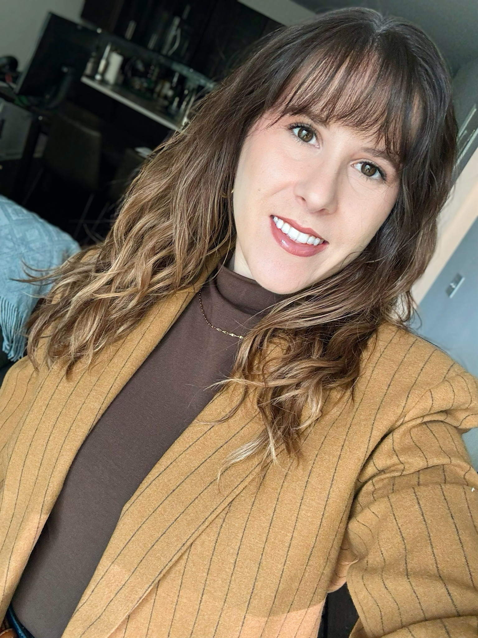 Spice up your daily glam game! 💄 Dive into the world of fun and fabulous everyday makeup. Shop the look, slay the day! 💋✨ #GlamOnTheGo #MakeupMagic #ShopTheFun

#LTKbeauty #LTKstyletip