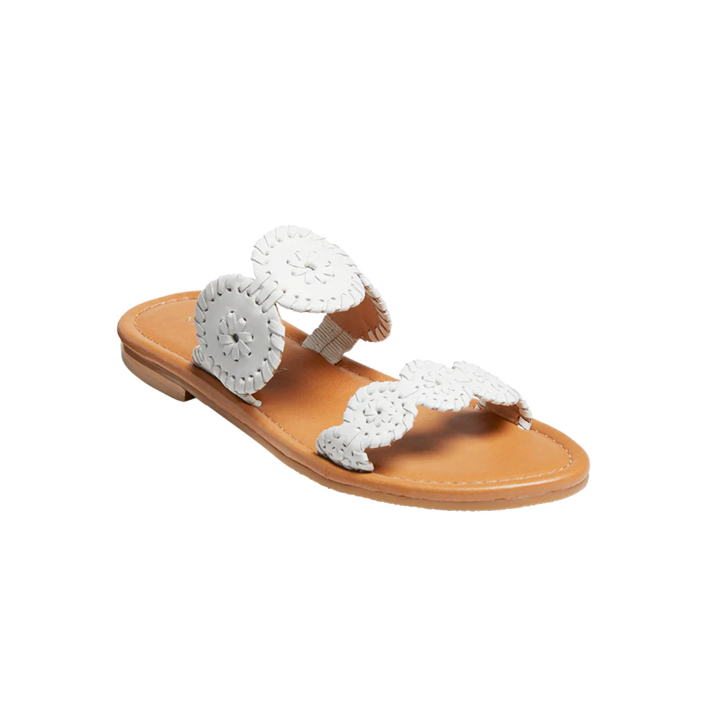 Lauren II Sandal | Jack Rogers