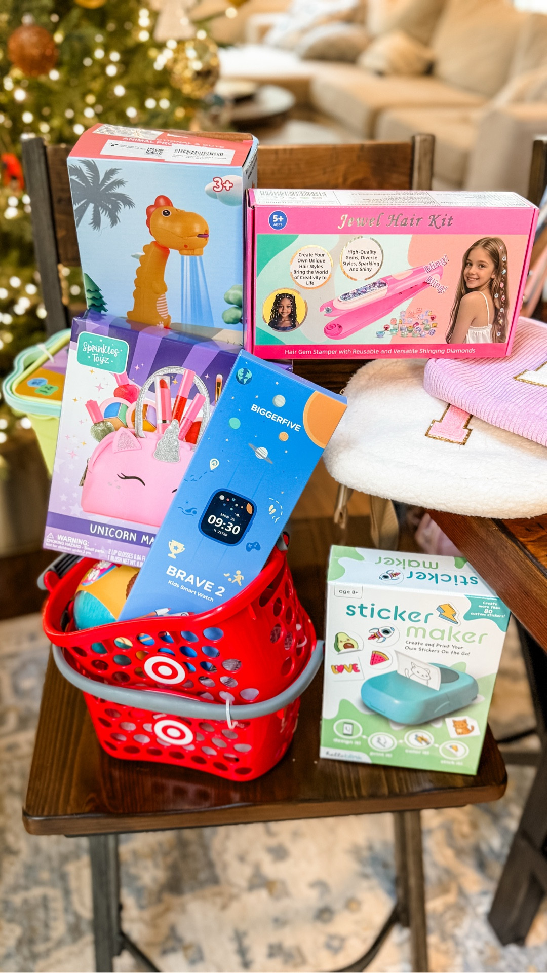 Top Gifting Items 

#LTKFindsUnder50 #LTKHoliday #LTKGiftGuide