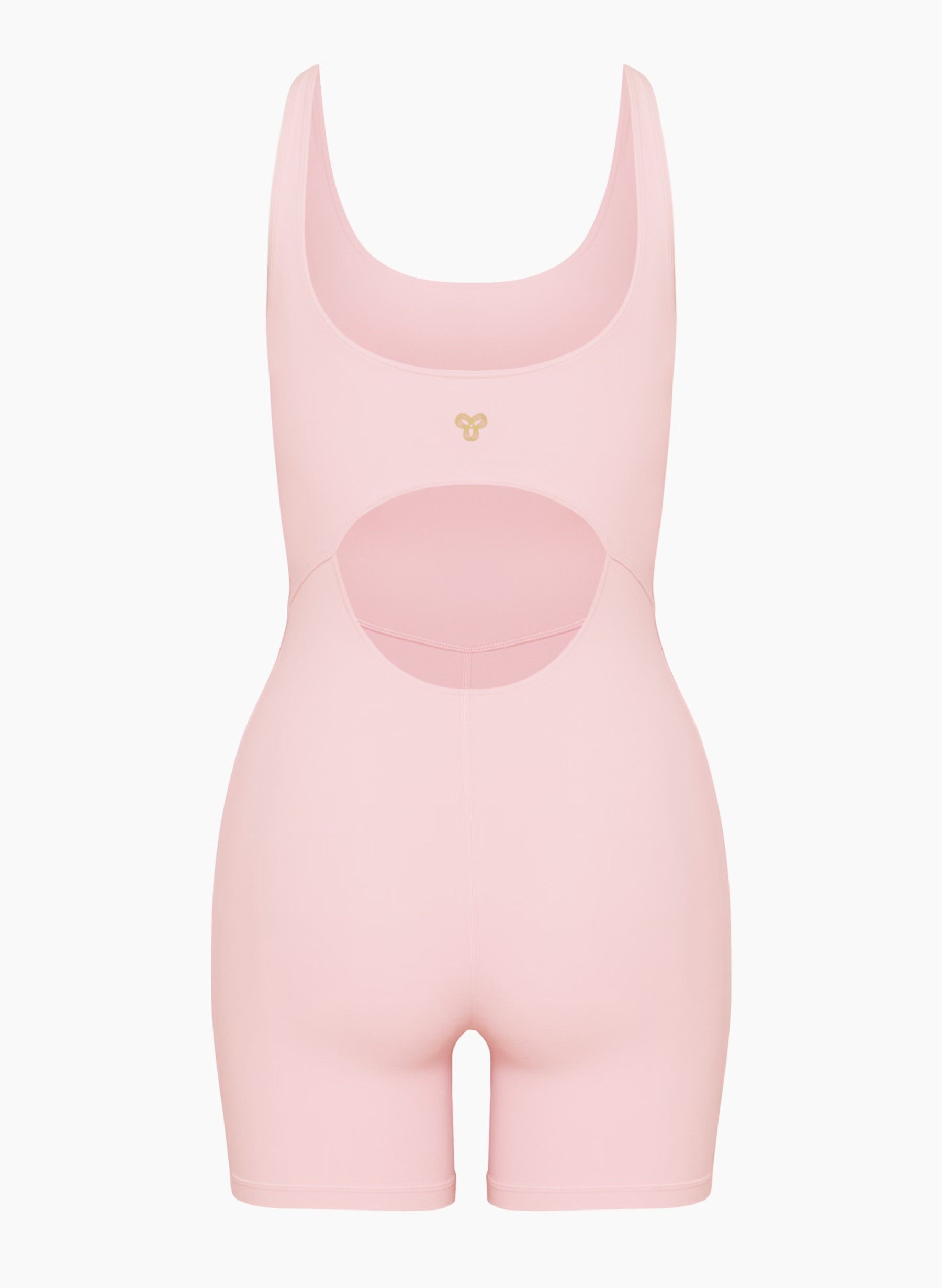 BUTTER SWAY ROMPER | Aritzia