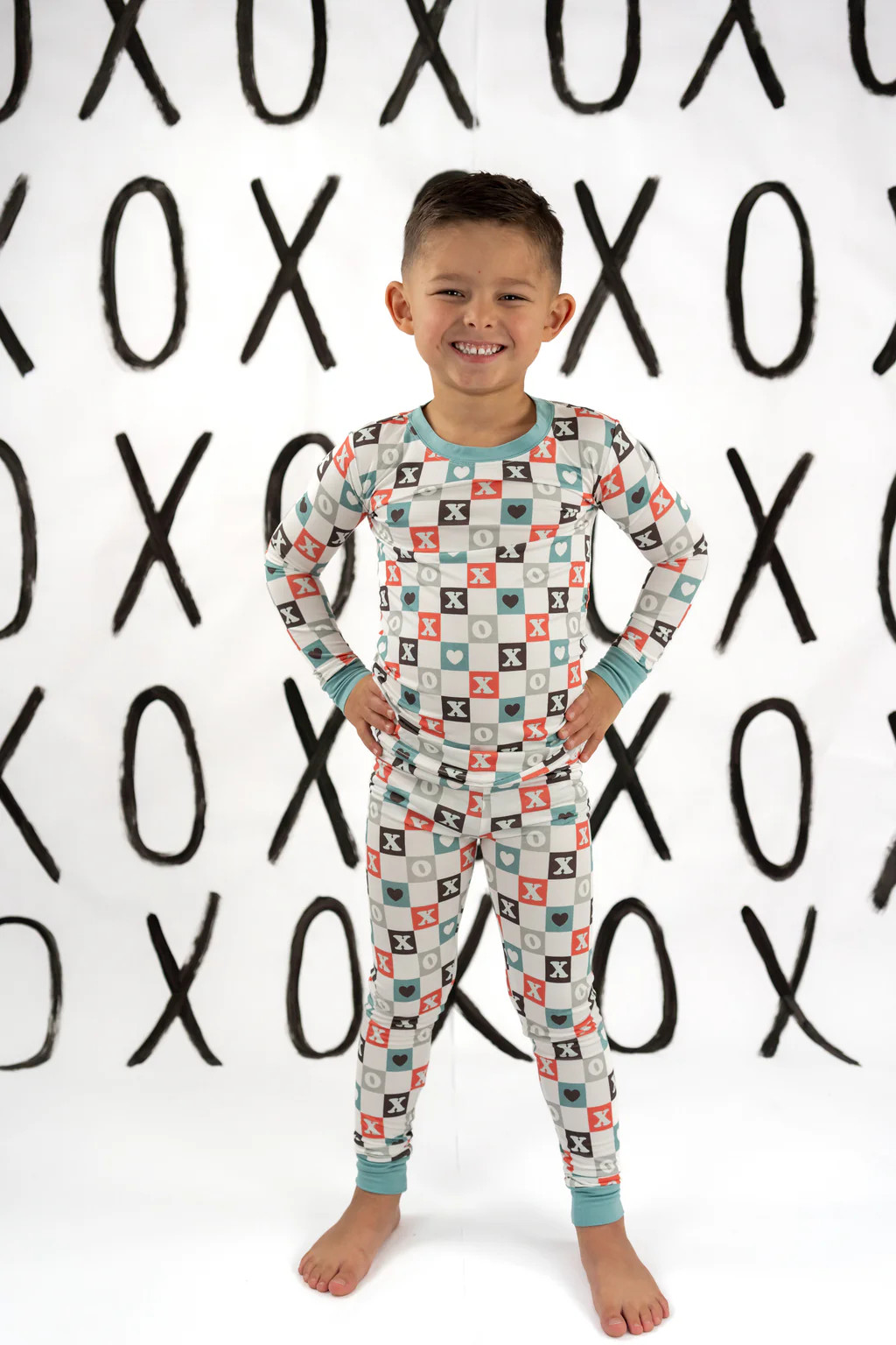 TIC-TAC-O DREAM SET | Dream Big Little Co.