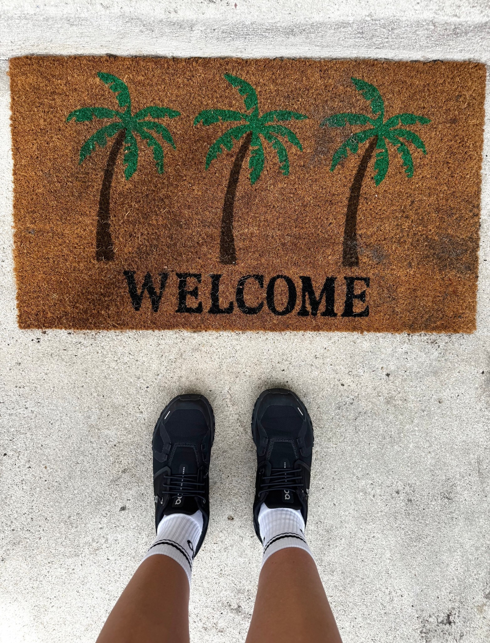 Doormat. Entryway 

#LTKSeasonal #LTKHome