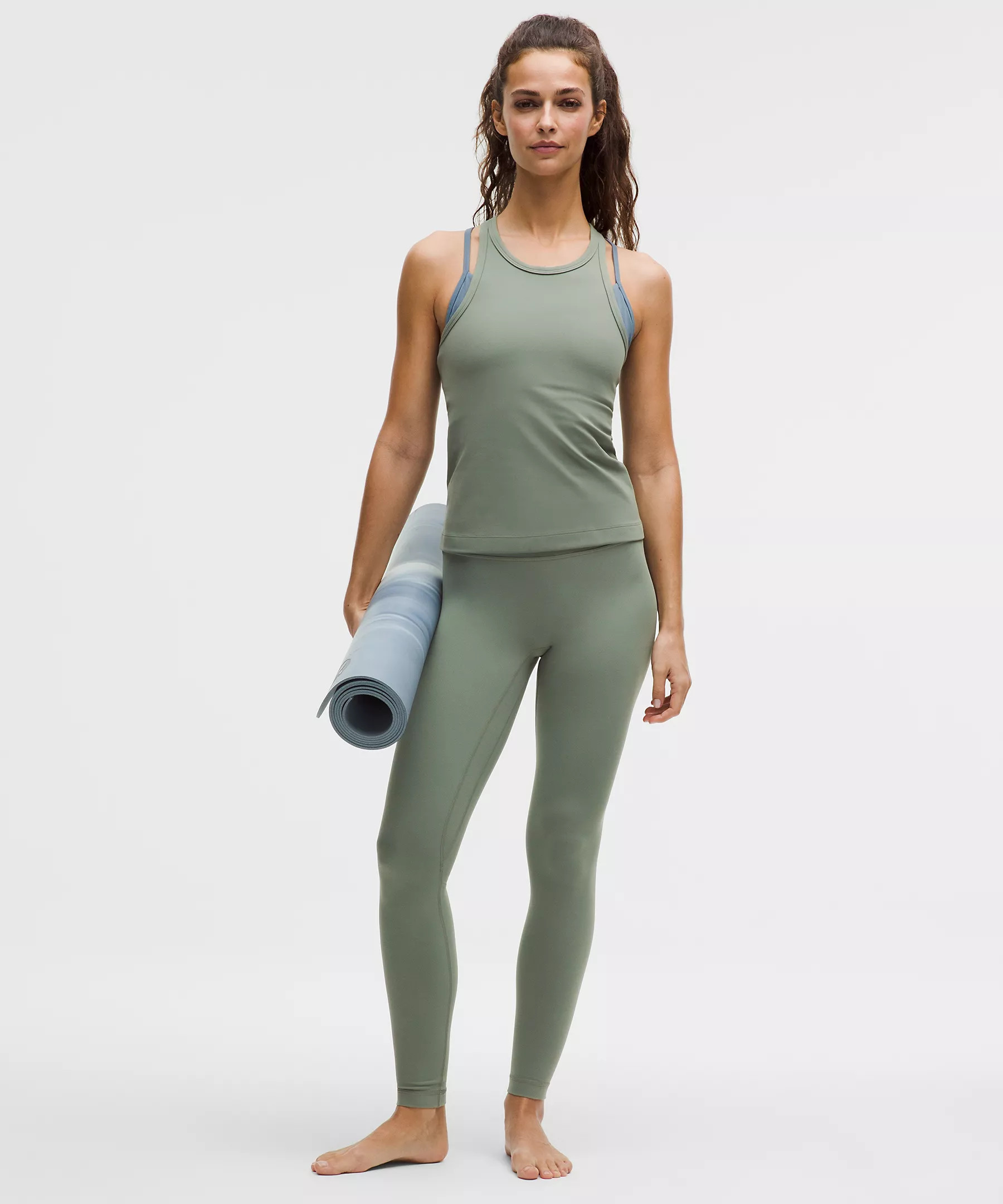 lululemon Align No Line™ High-Rise Pant 28" | Lululemon (US)