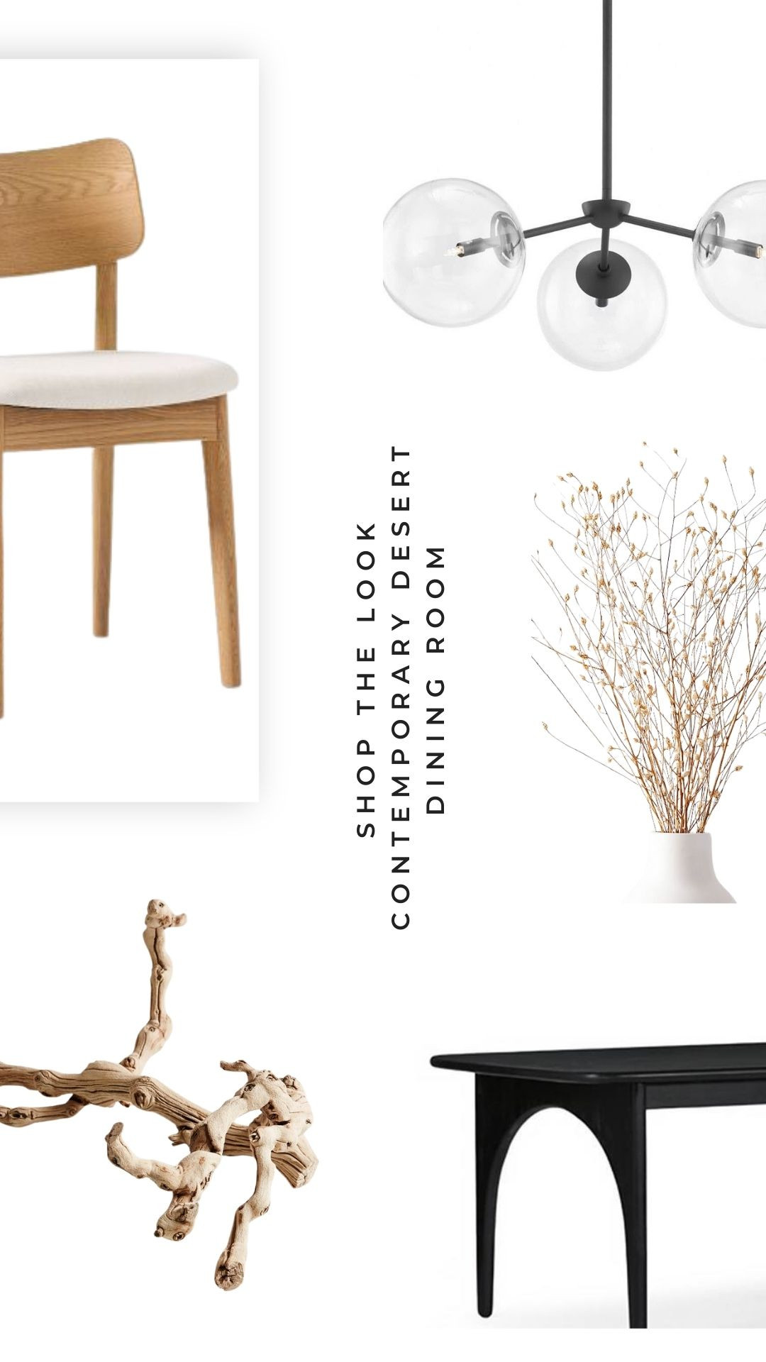 Shop the full Project Cortez look! This home blends contemporary design with warm desert-inspired materials, earthy neutrals, and organic textures. We’ve curated each space—from the cozy living room to the dining room—with pieces that feel elevated, livable, and layered. #LTKhome #ProjectCortez #ModernOrganic #SouthwesternStyle #ShopMyStyle 

 