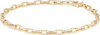 DY Madison Thin Bracelet in 18K Gold | Nordstrom