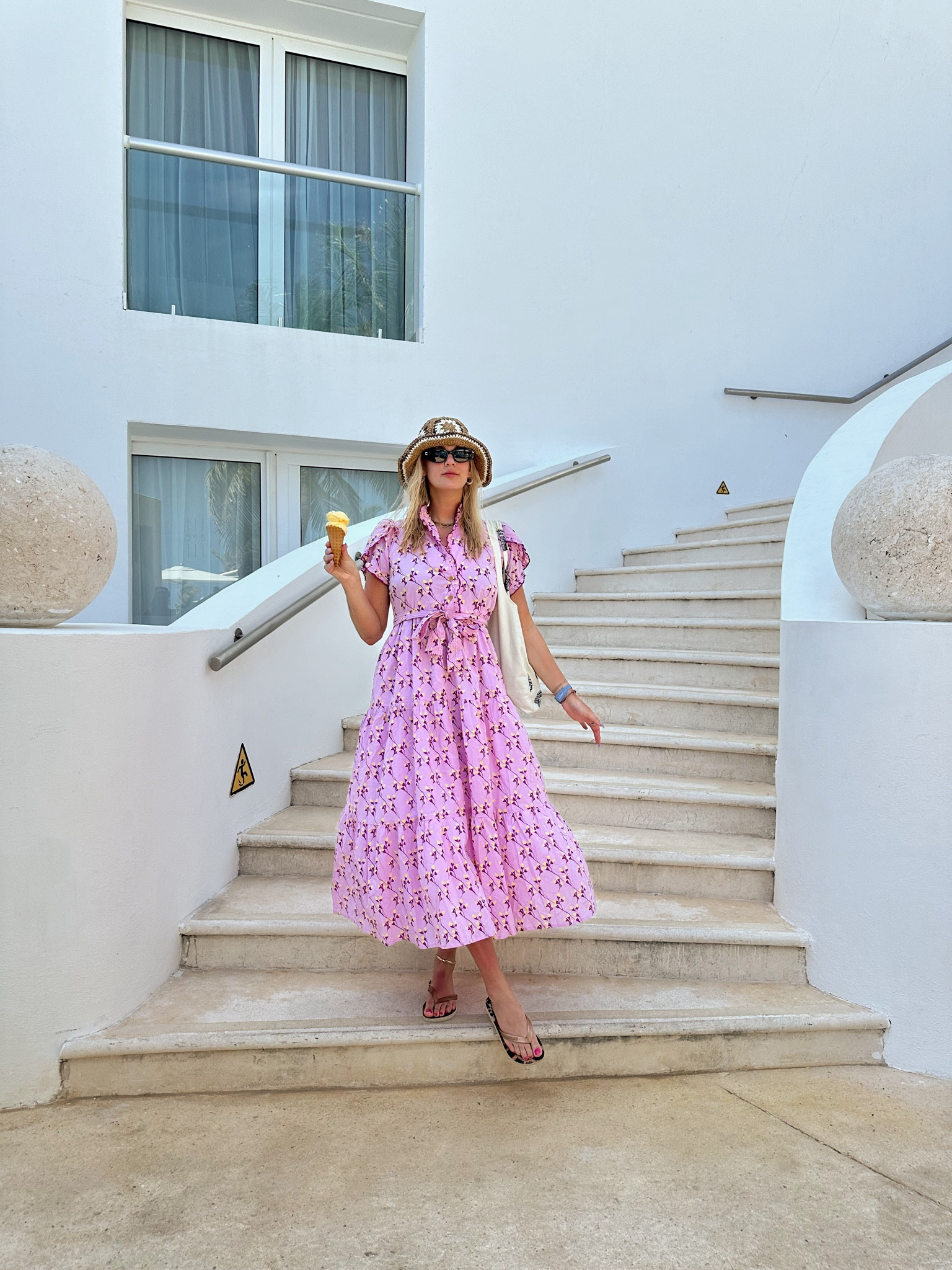 The prettiest dresses for summer 💓 #BeyondByVera #Dresses 