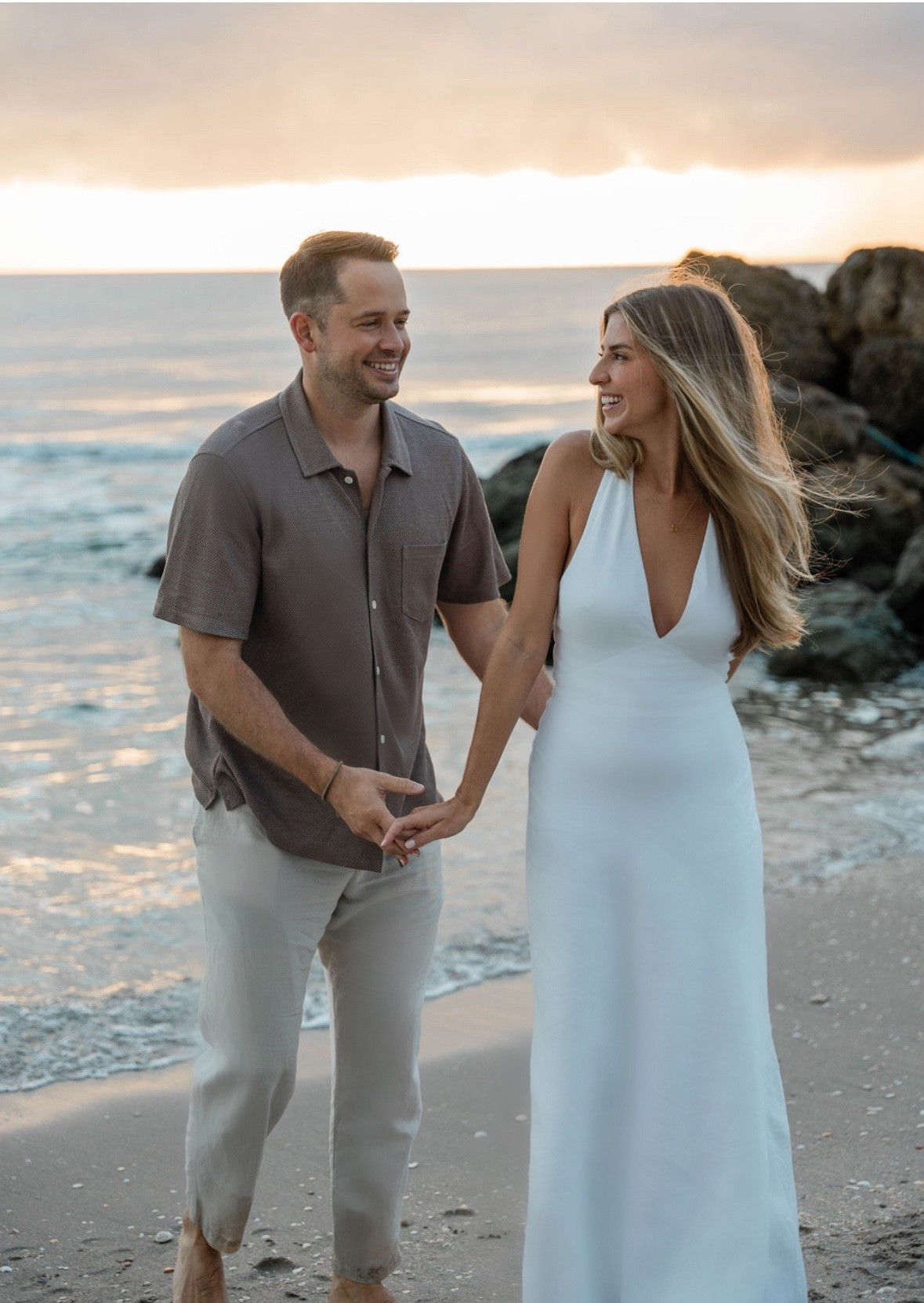 Reformation sale is on! This linen dress couldn’t have been more perfect  

#LTKSaleAlert #LTKSeasonal #LTKWedding